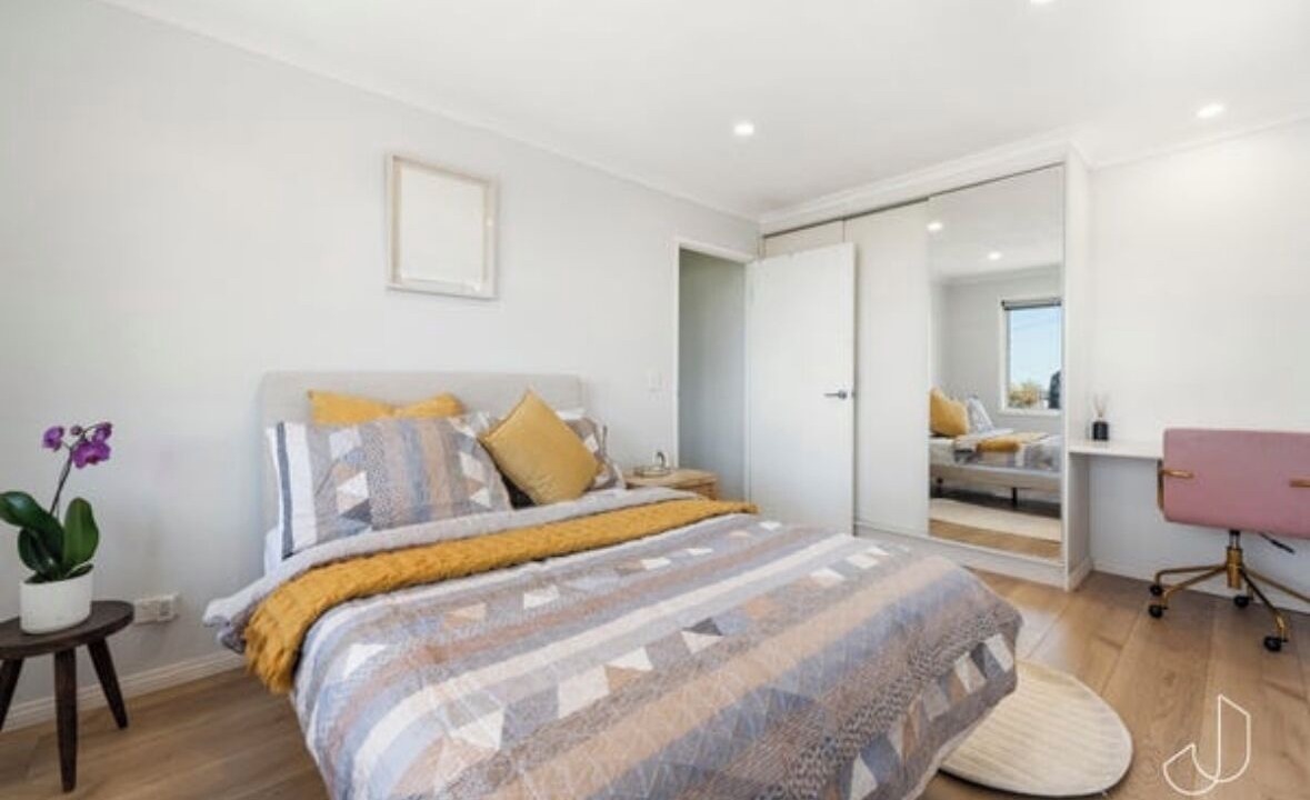 Photo of Bedroom in Eagle Heights