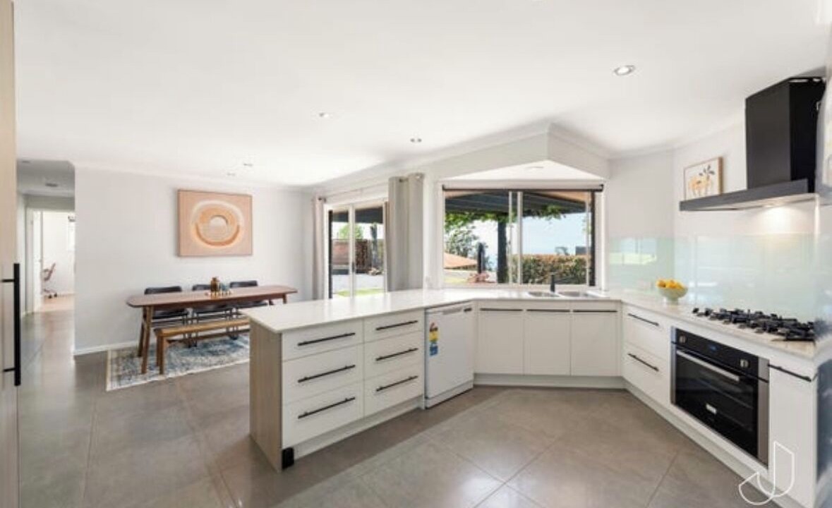 Photo of Kitchen in Eagle Heights