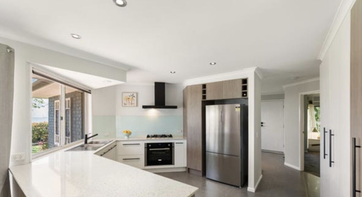 Photo of Kitchen in Eagle Heights
