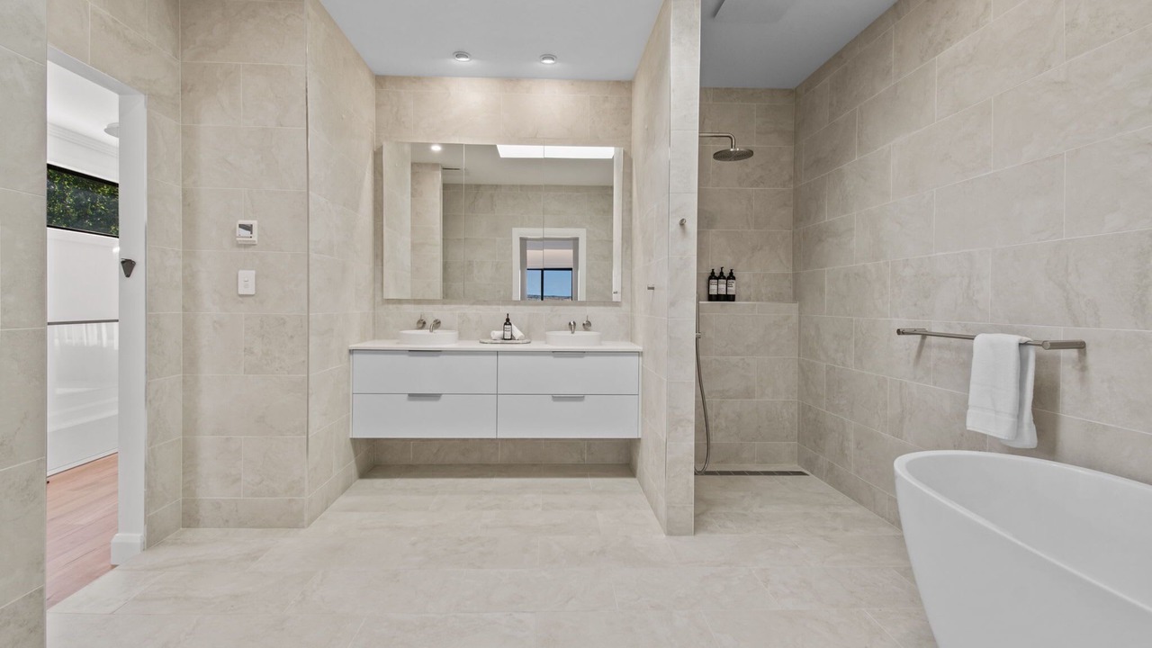 Photo of Bathroom in Kooringal