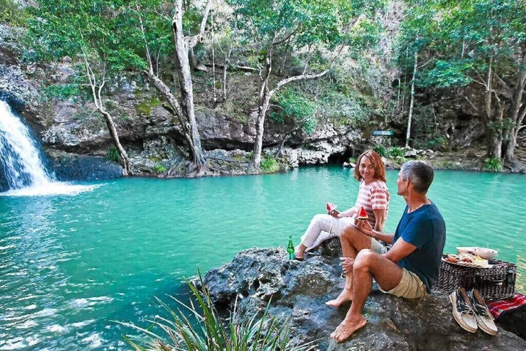 Photo of Others in Sunshine Coast