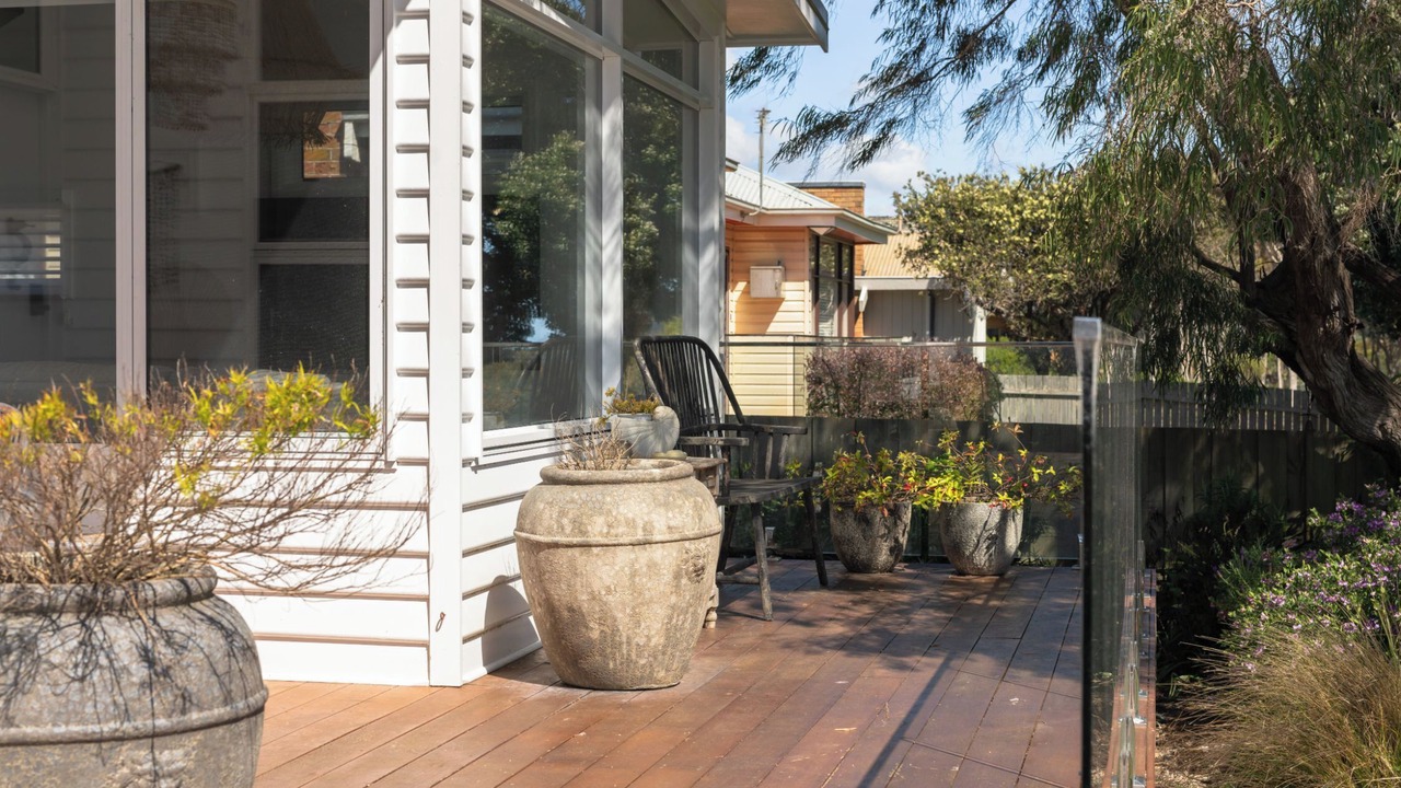 Photo of Patio Balcony in Penguin