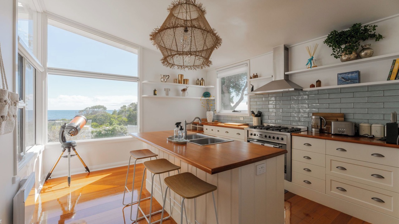 Photo of Kitchen in Penguin