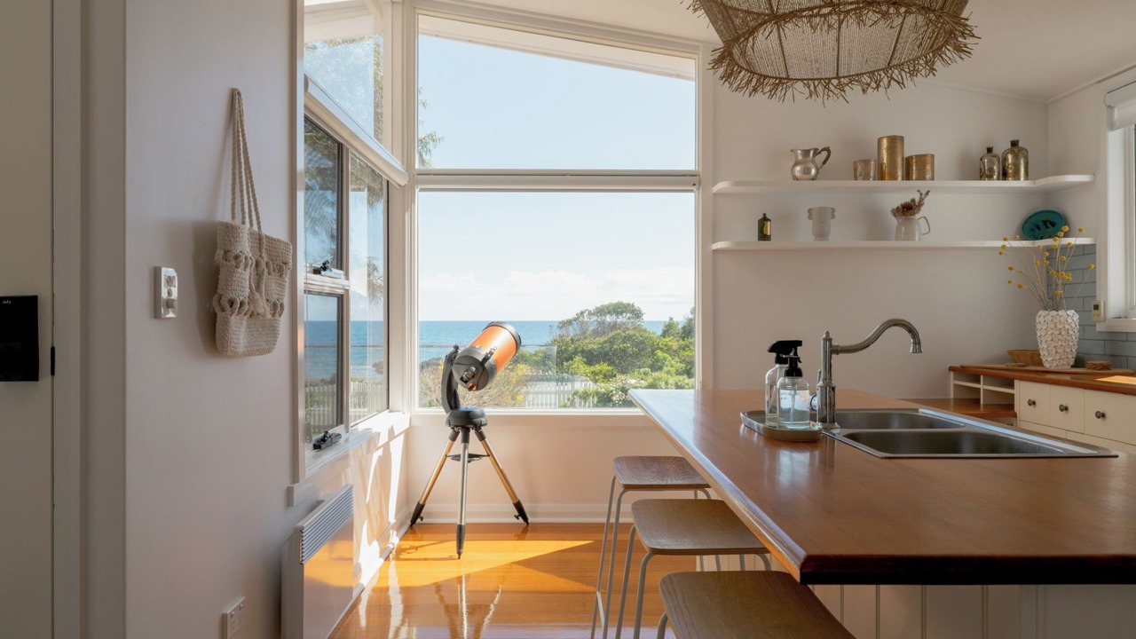 Photo of Kitchen in Penguin