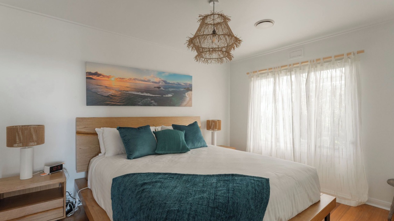 Photo of Bedroom in Penguin