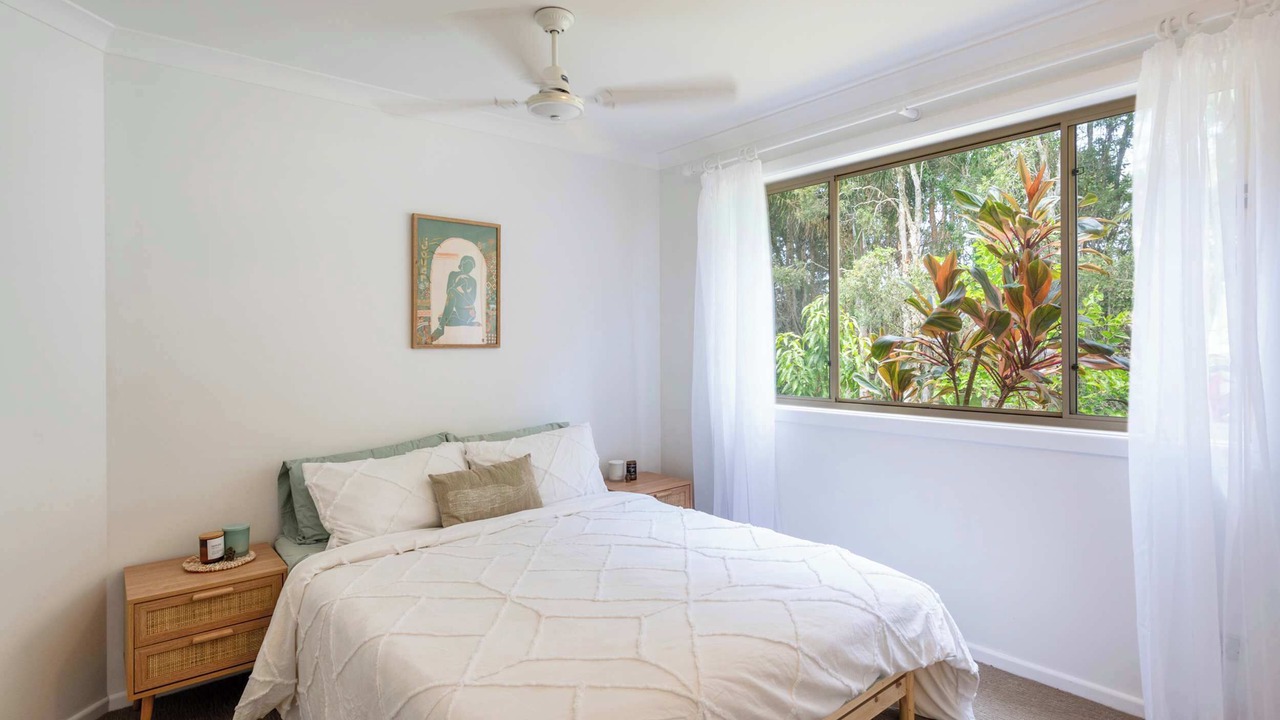 Photo of Bedroom in Yamba