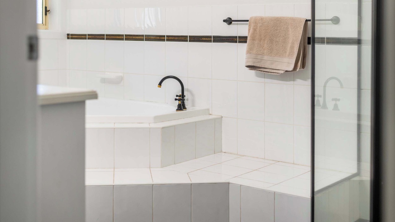 Photo of Bathroom in Yamba