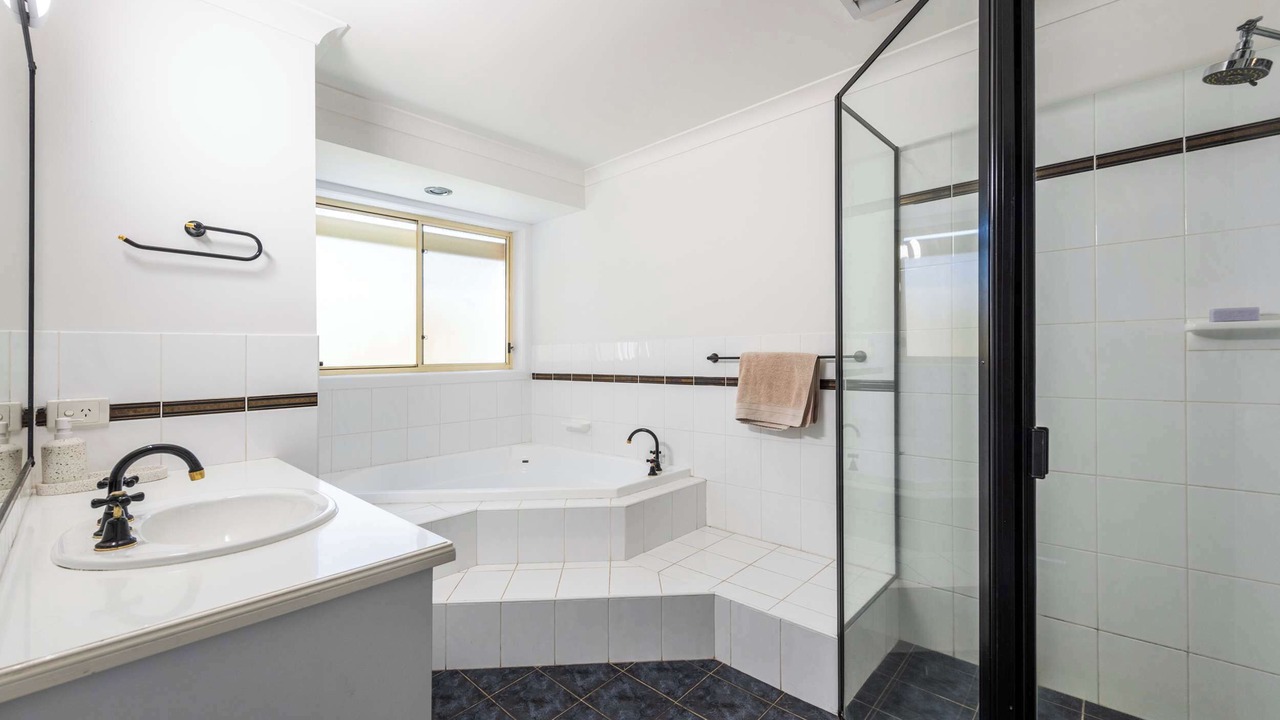 Photo of Bathroom in Yamba