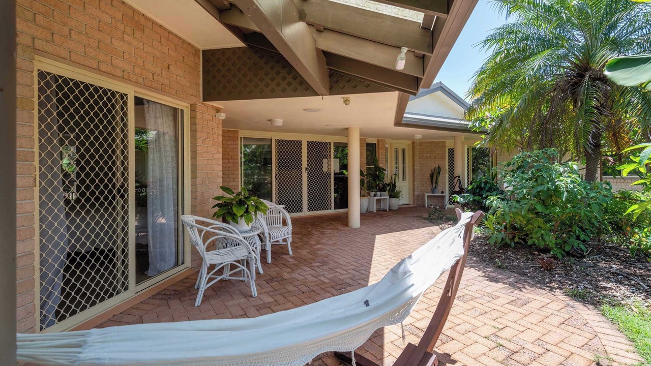 Photo of Patio Balcony in Yamba