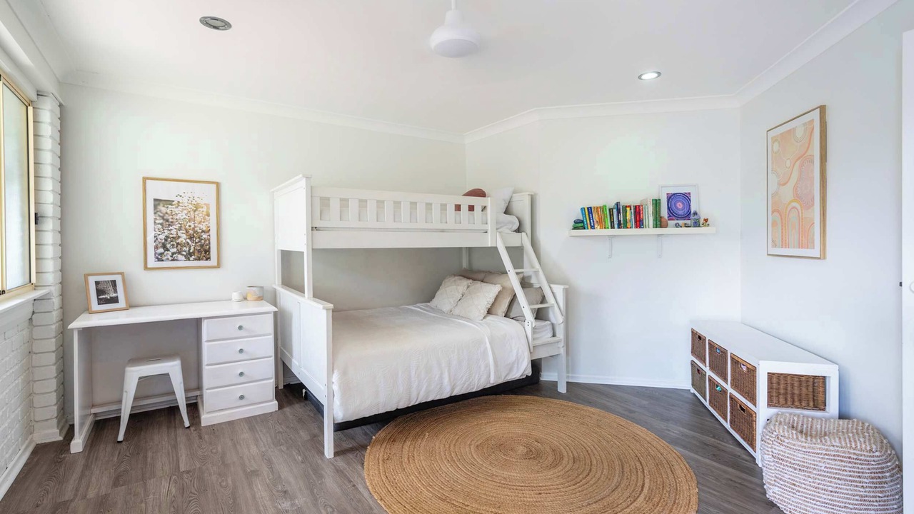 Photo of Bedroom in Yamba