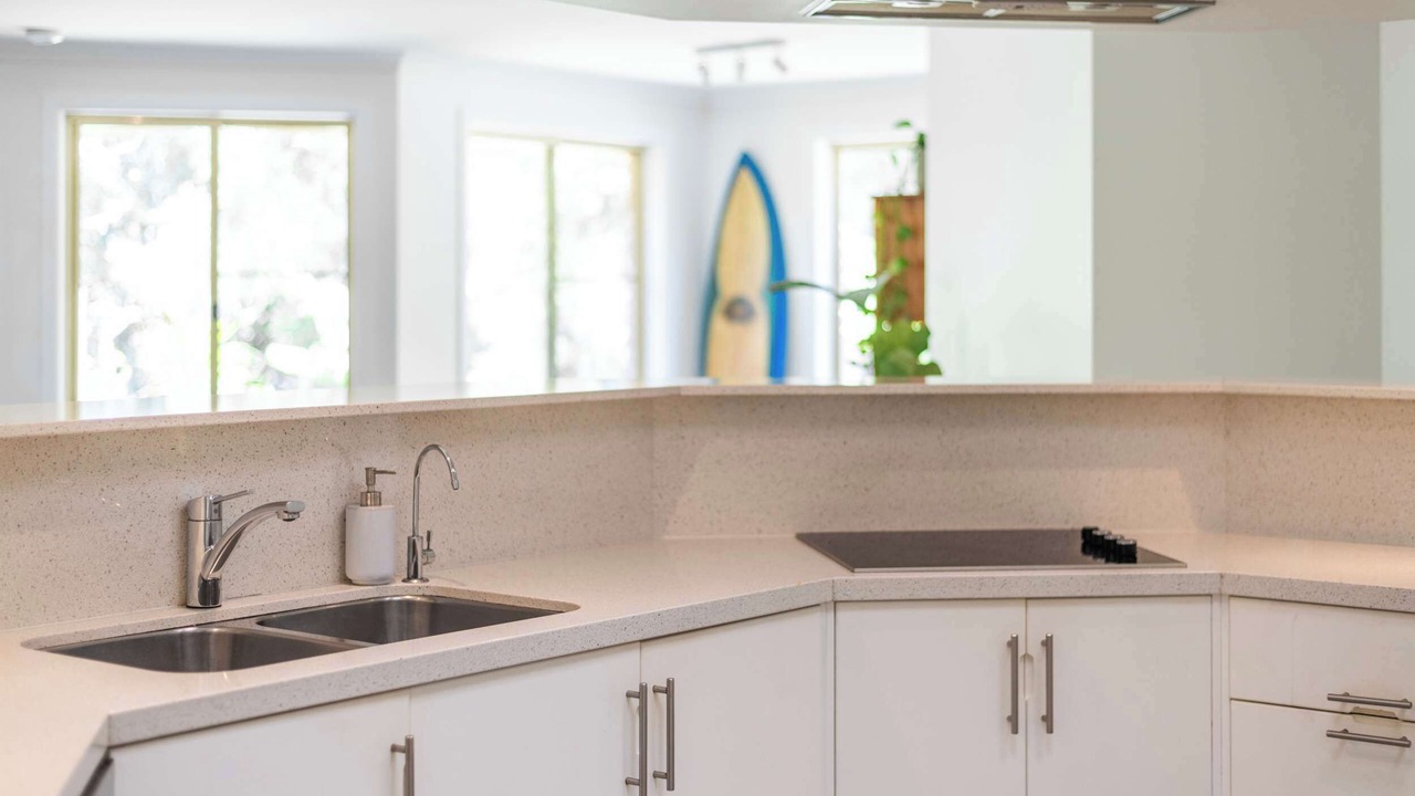 Photo of Kitchen in Yamba
