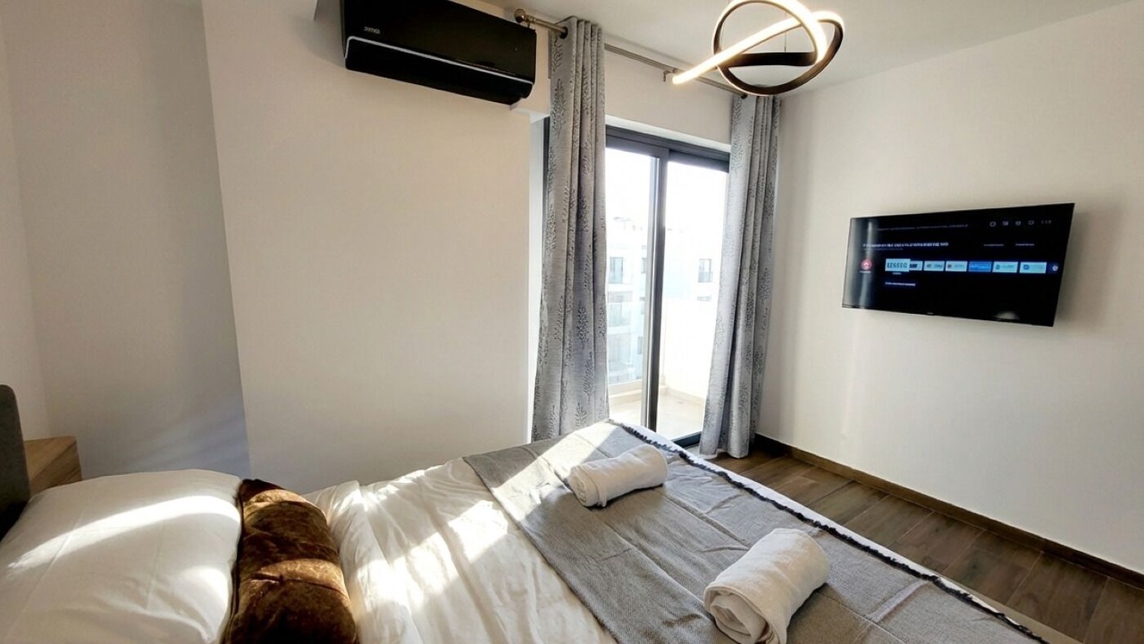 Photo of Bedroom in Kinosargous