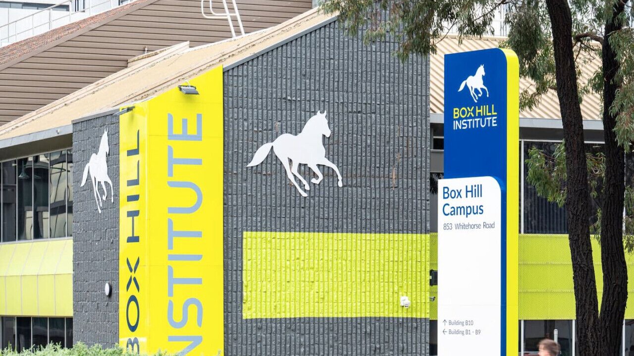 Photo of Others in Box Hill