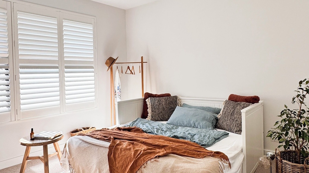 Photo of Bedroom in Parkdale