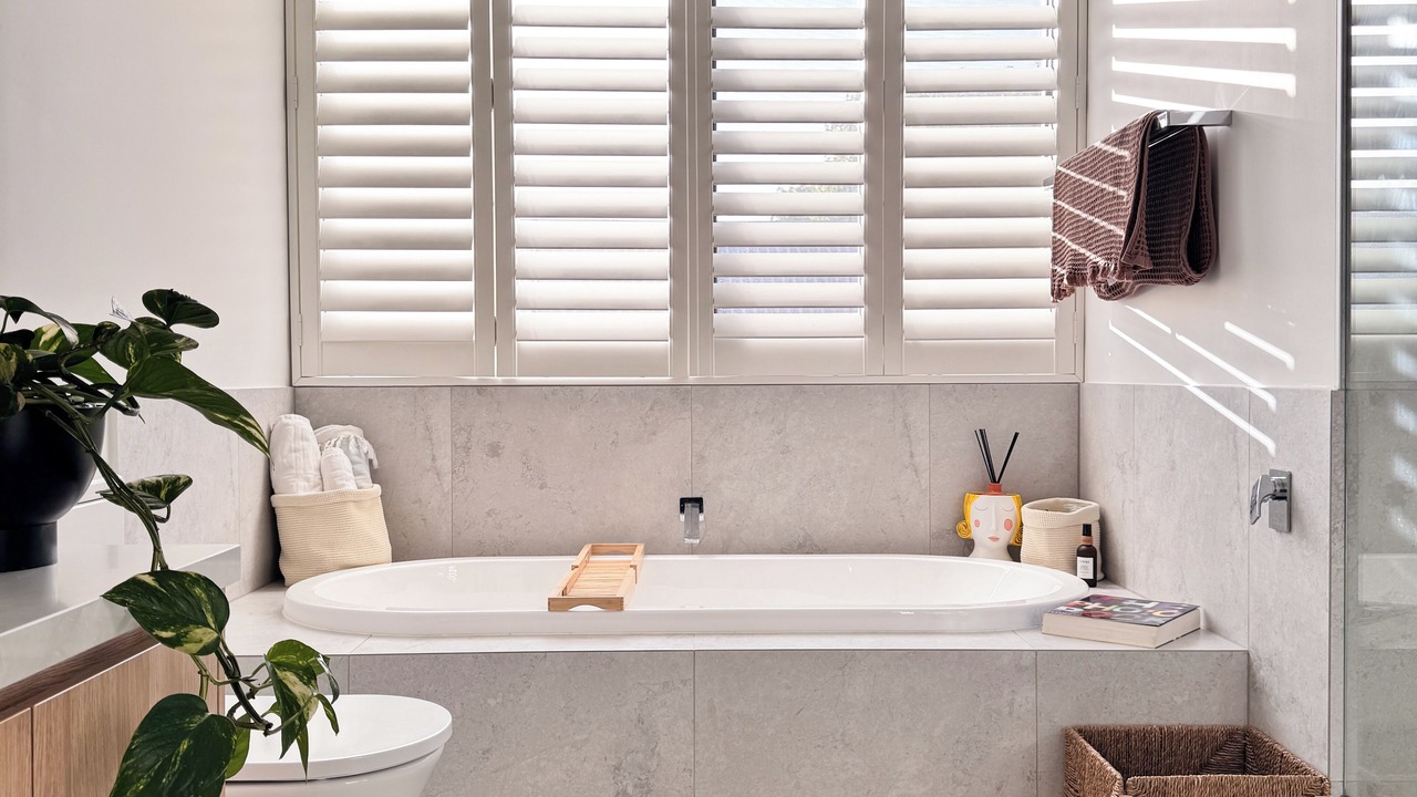 Photo of Bathroom in Parkdale