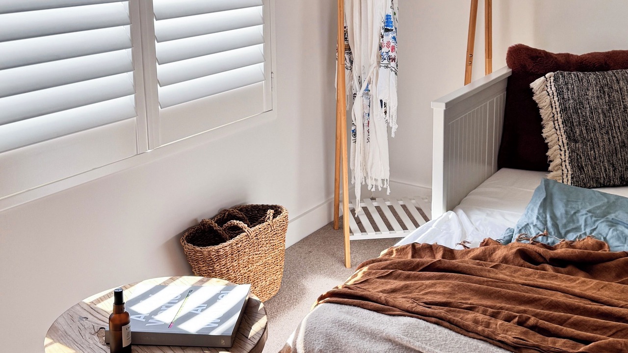 Photo of Bedroom in Parkdale