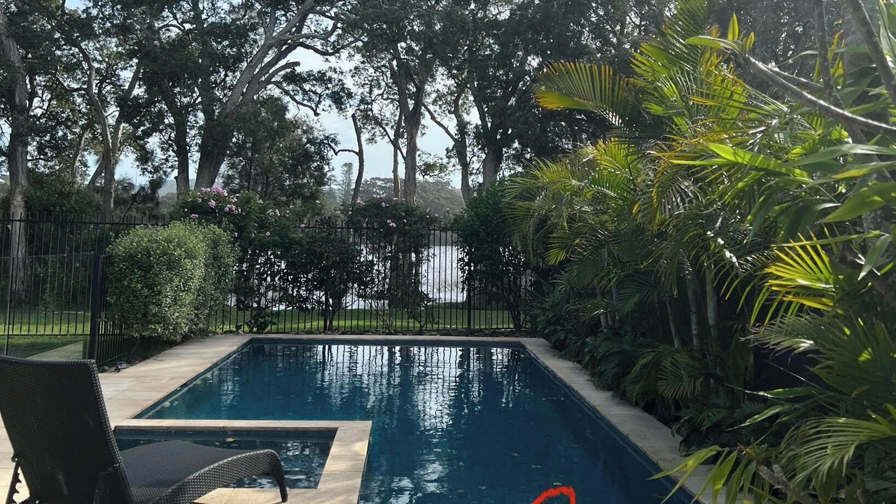 Photo of Outdoor in North Avoca