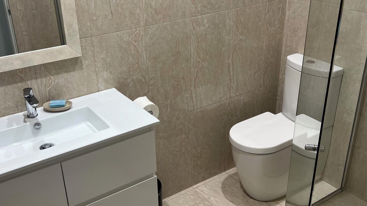 Photo of Bathroom in North Avoca