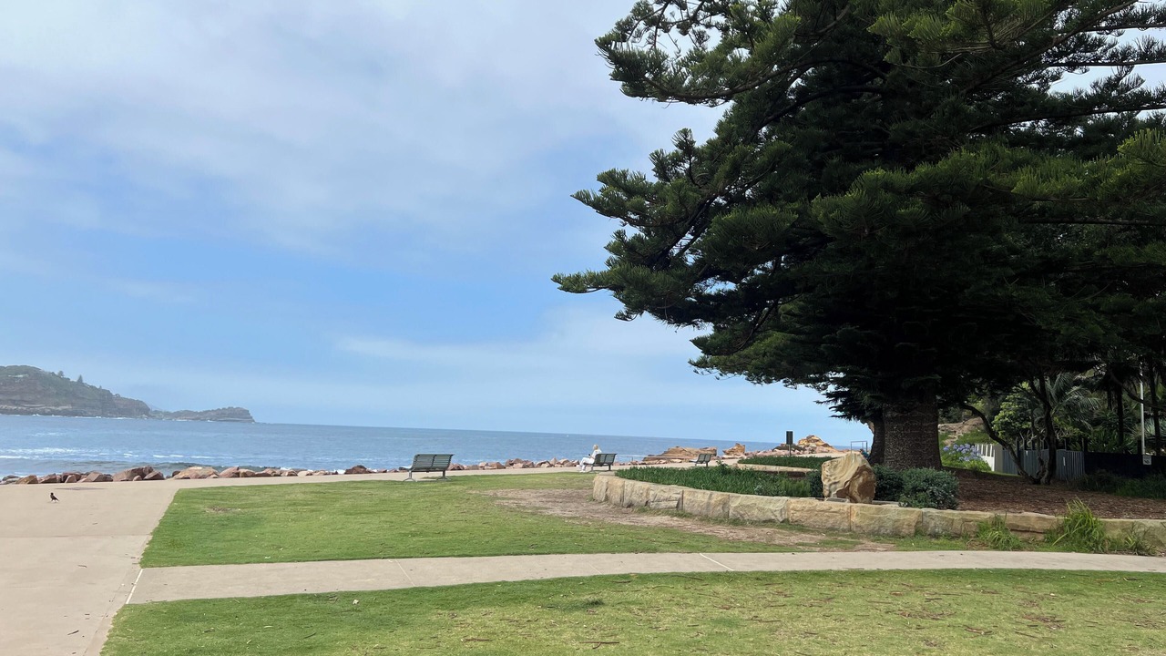 Photo of Outdoor in North Avoca