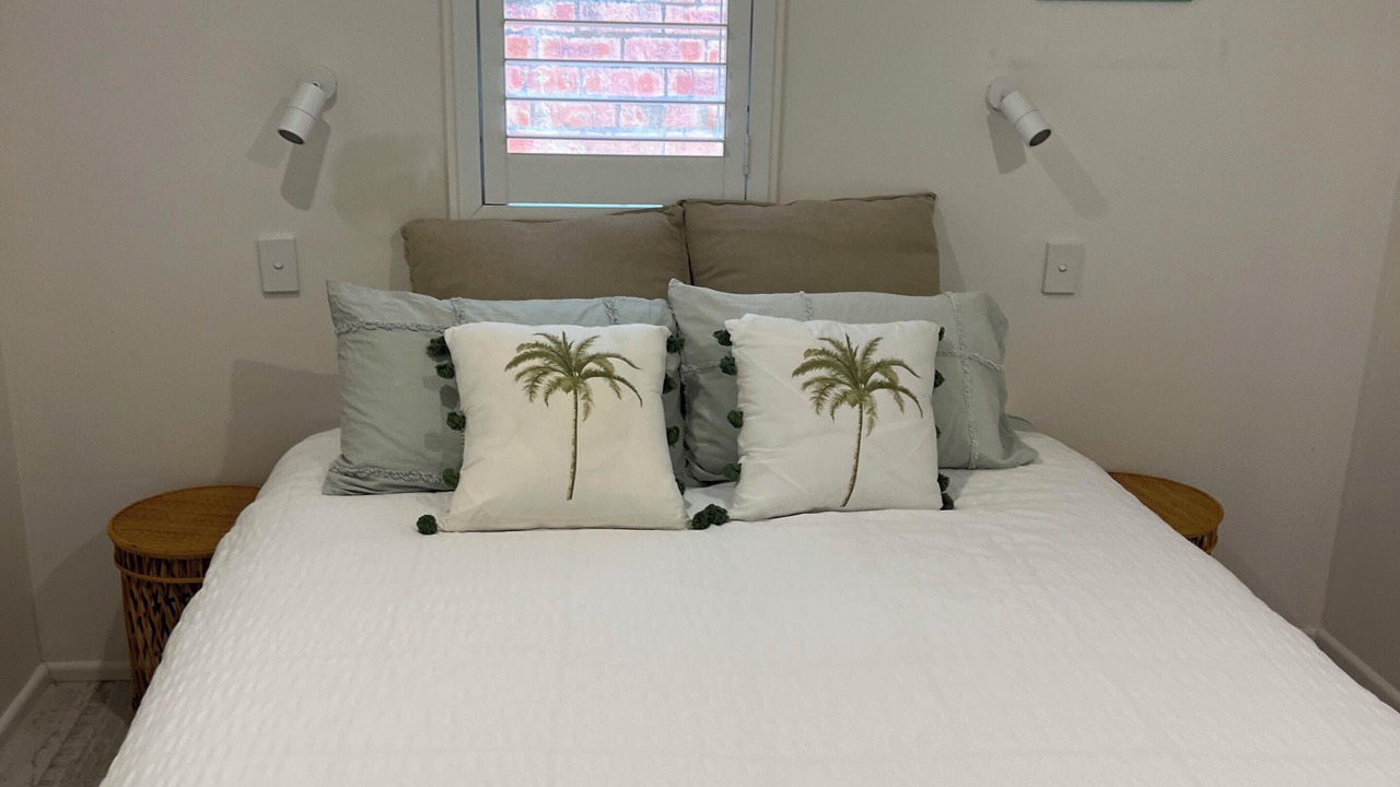 Photo of Bedroom in North Avoca