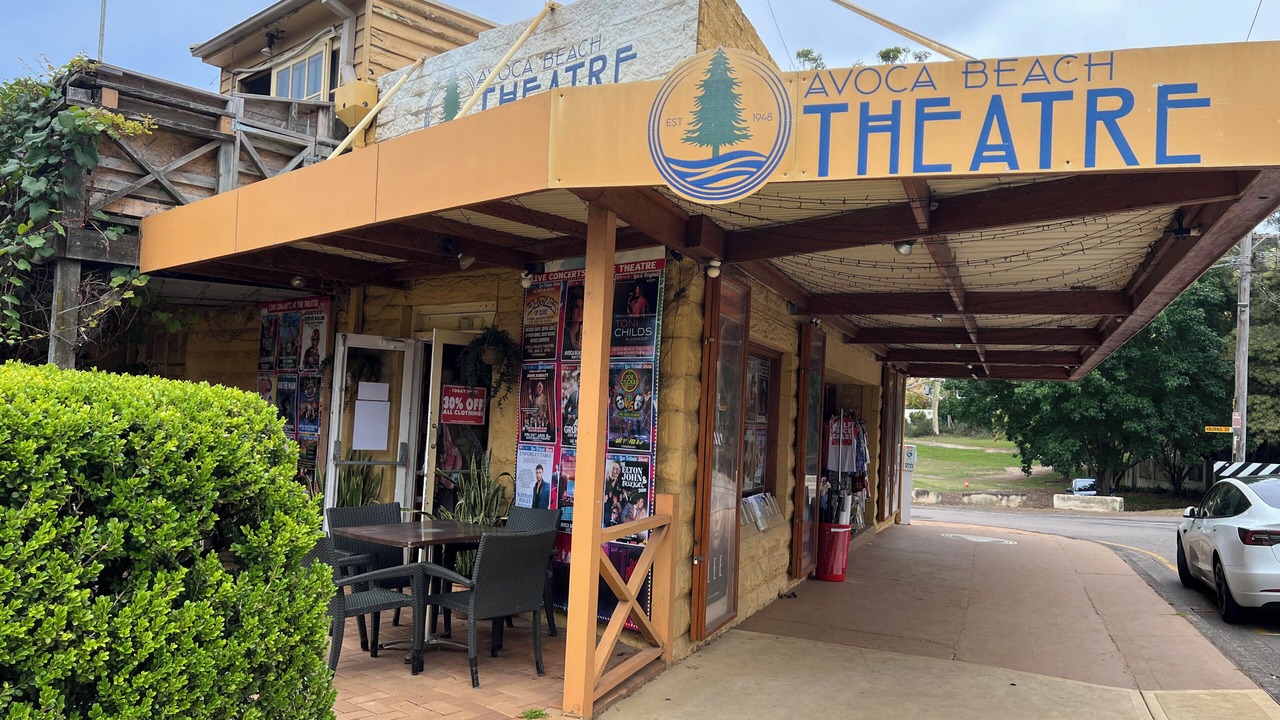 Photo of Outdoor in North Avoca