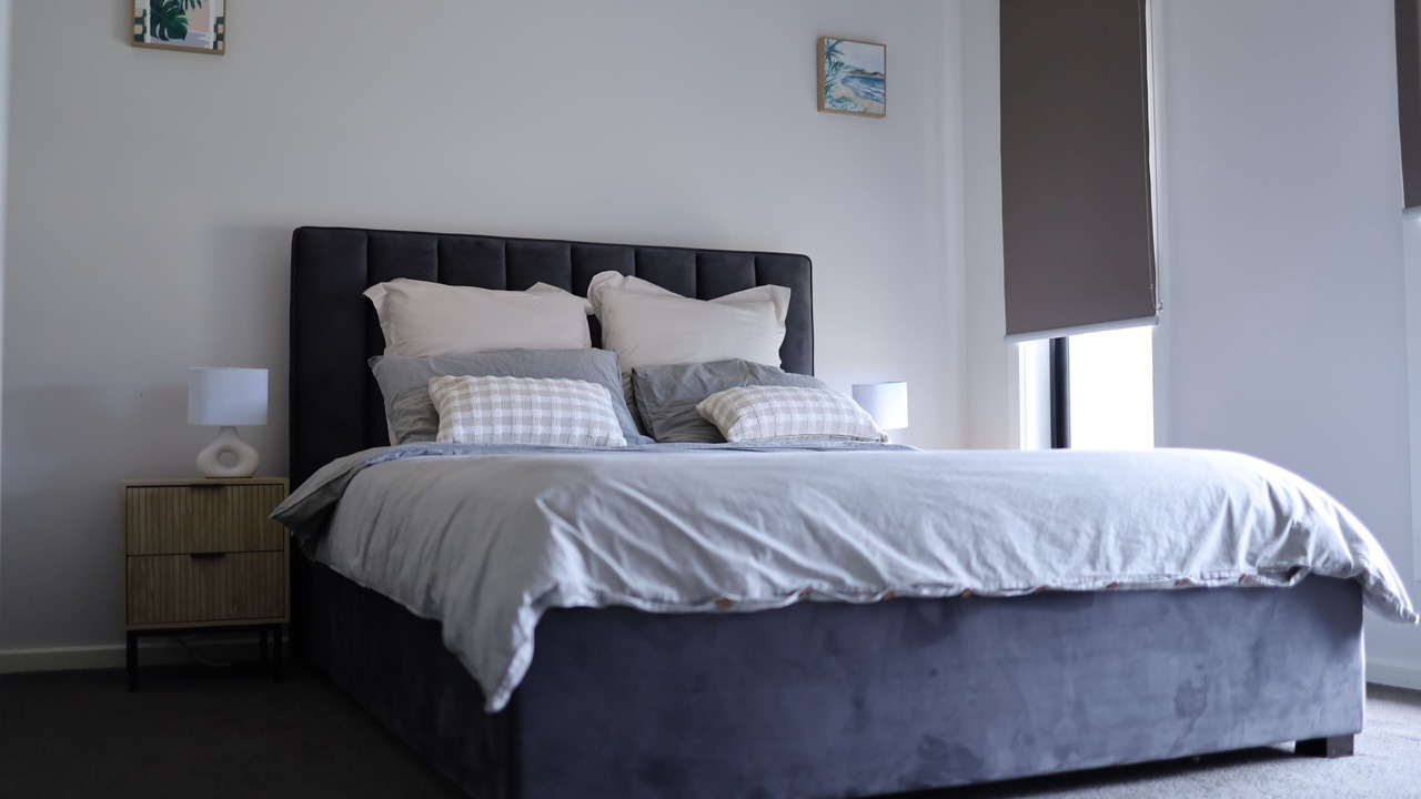 Photo of Bedroom in Wyndham Vale