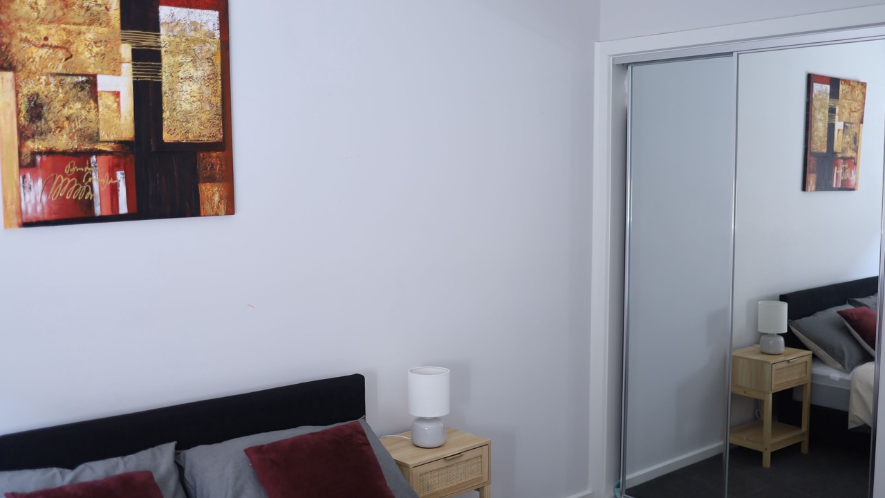 Photo of Bedroom in Wyndham Vale