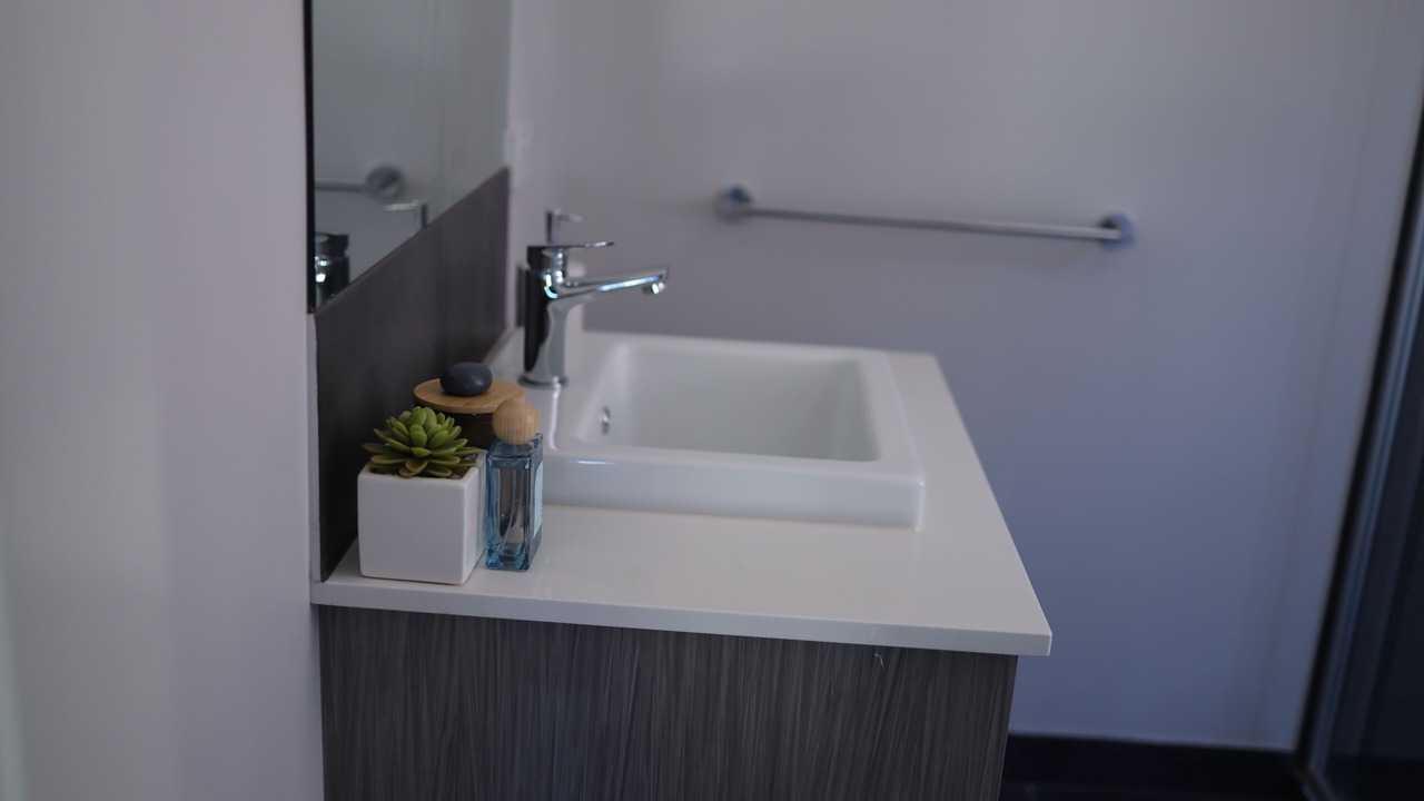 Photo of Bathroom in Wyndham Vale
