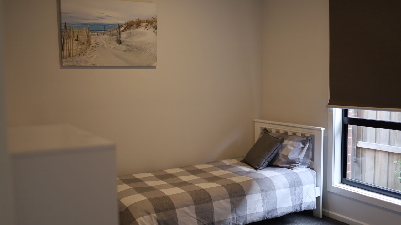 Photo of Bedroom in Wyndham Vale