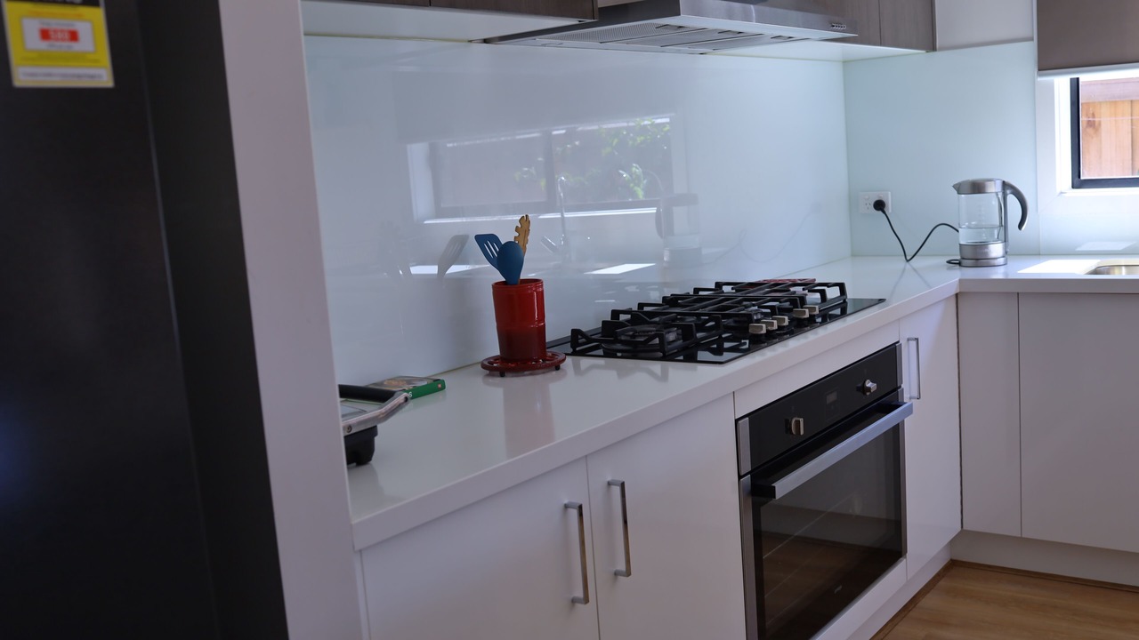 Photo of Kitchen in Wyndham Vale