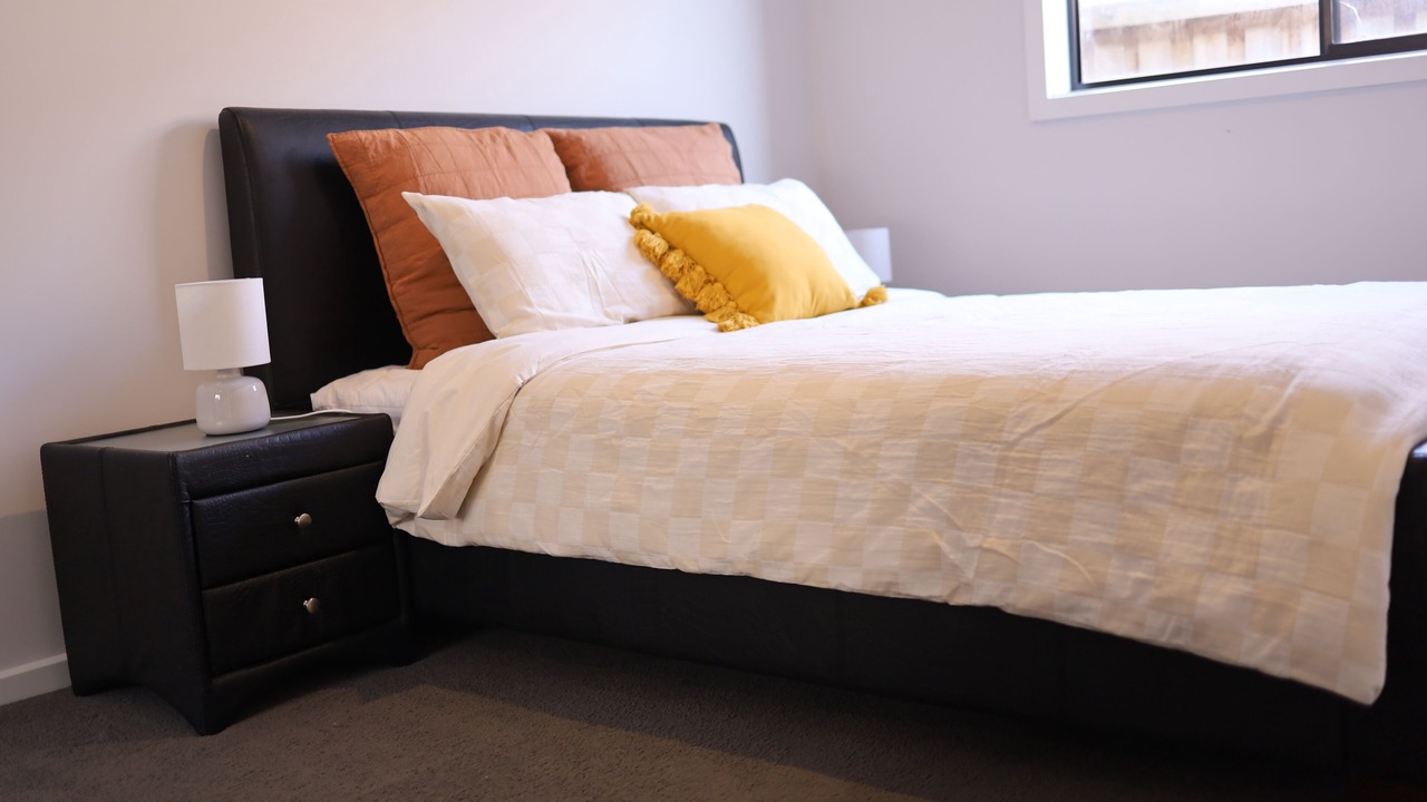 Photo of Bedroom in Wyndham Vale