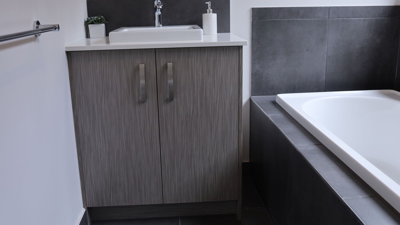 Photo of Bathroom in Wyndham Vale