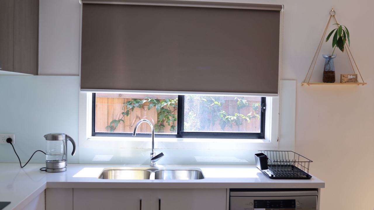 Photo of Kitchen in Wyndham Vale