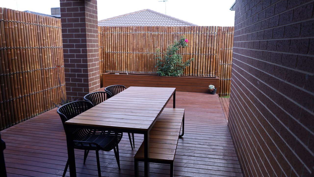 Photo of Outdoor in Wyndham Vale