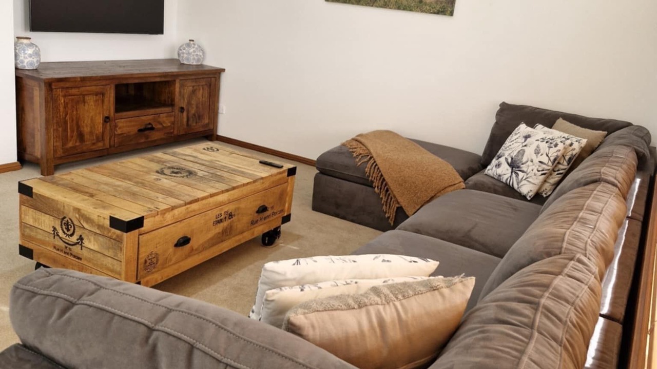 Photo of Livingroom in Shell Cove