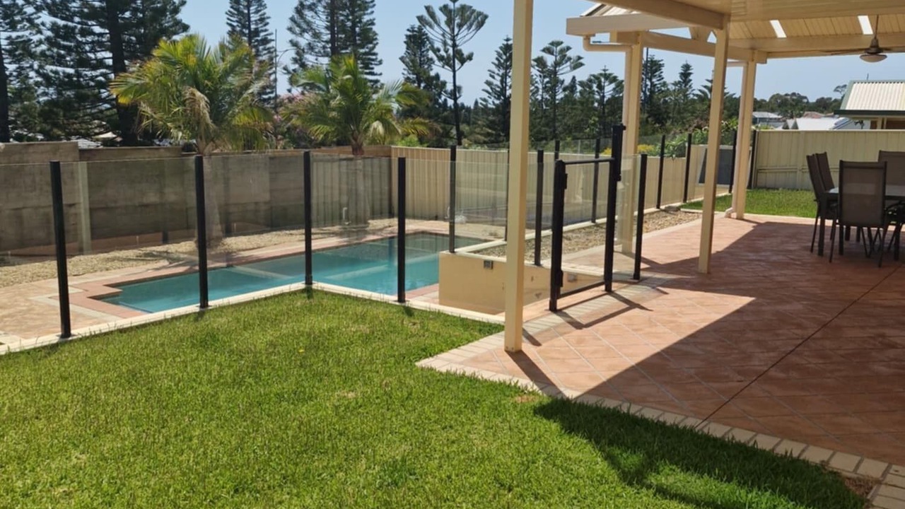 Photo of Outdoor in Shell Cove