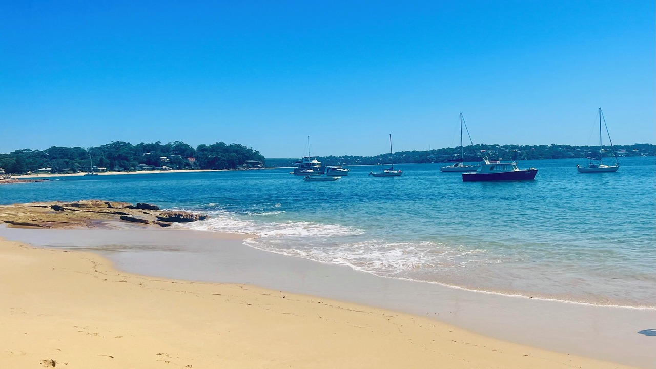 Photo of Others in Bundeena