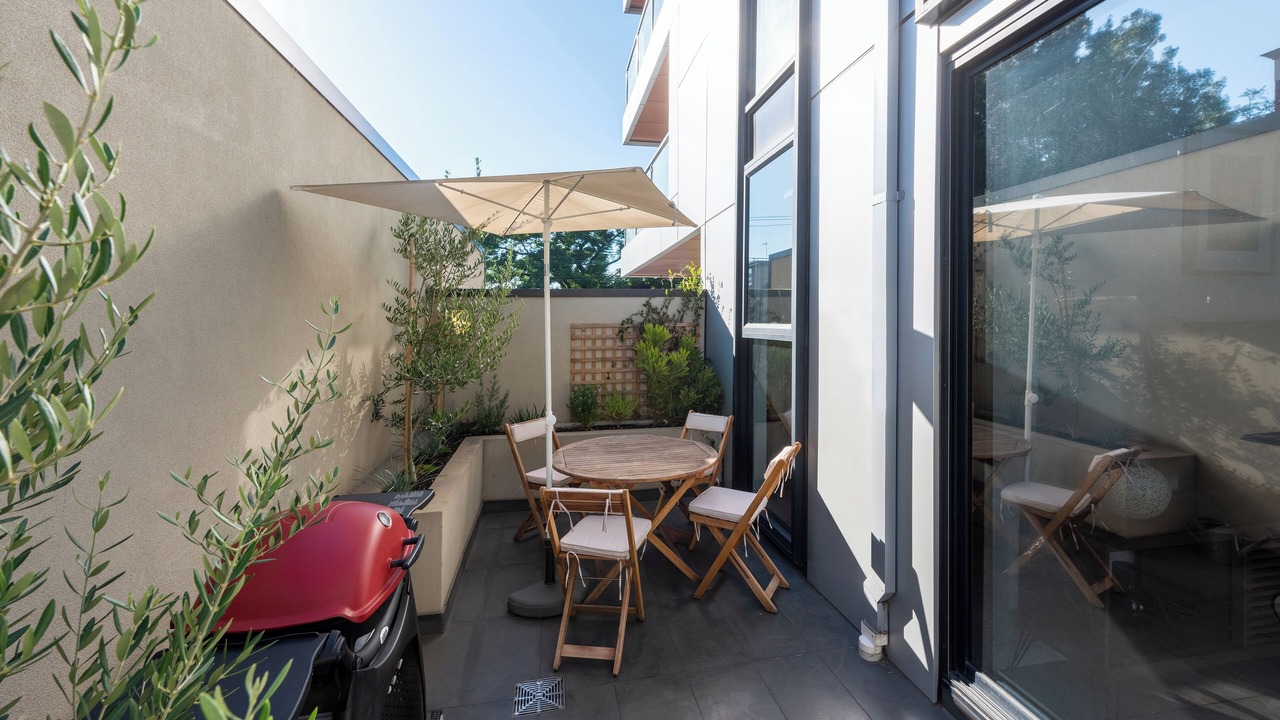 Photo of Outdoor in Hawthorn