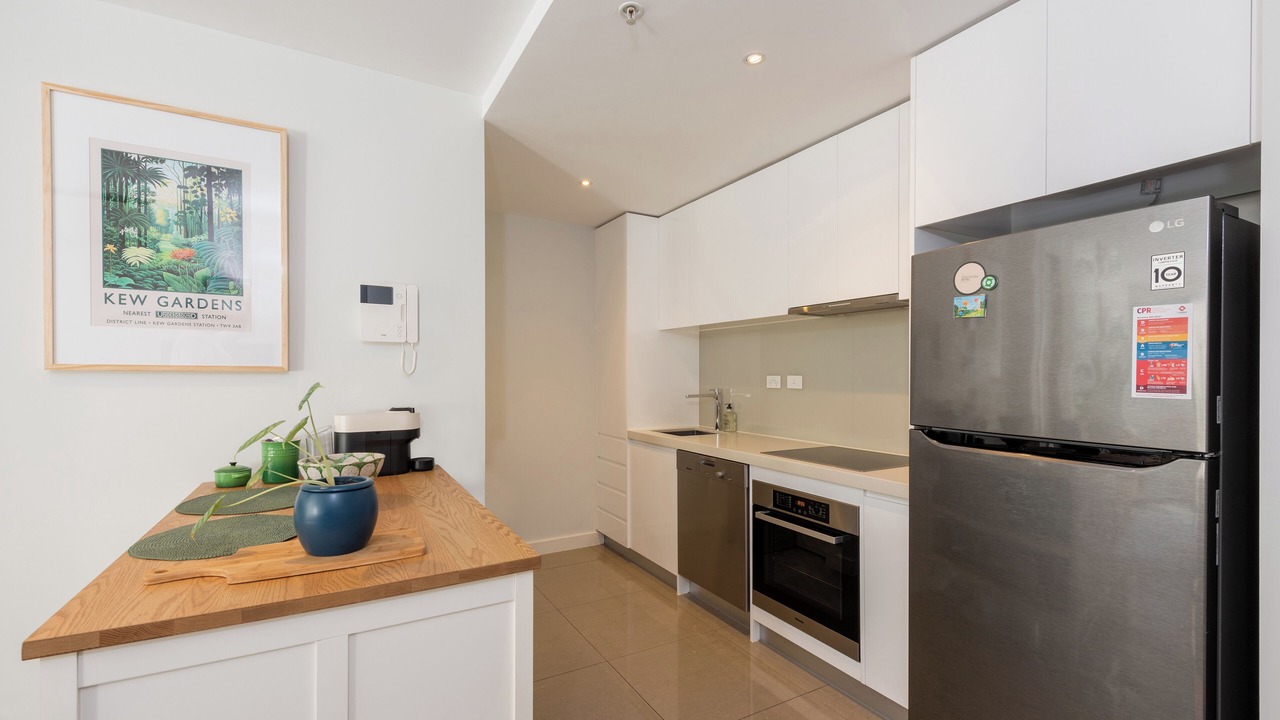 Photo of Kitchen in Hawthorn