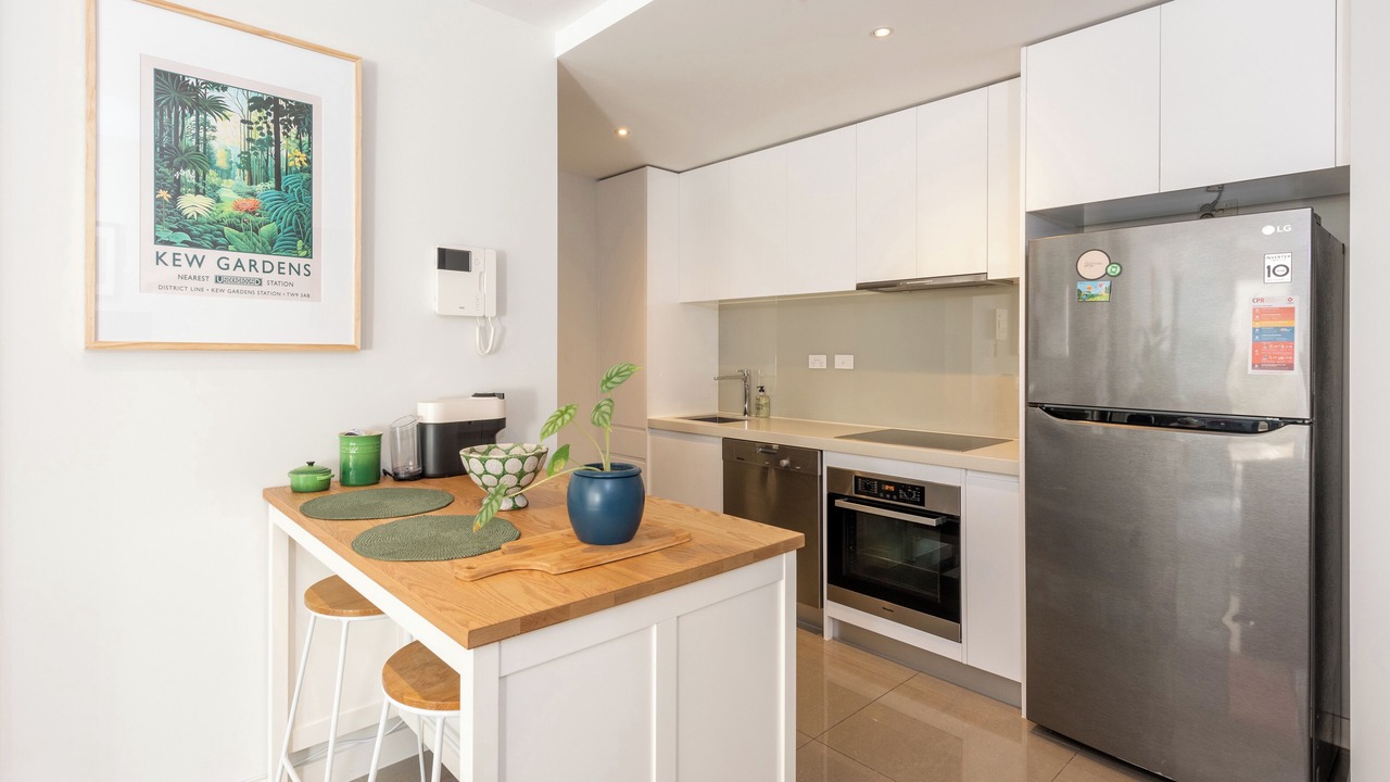 Photo of Kitchen in Hawthorn