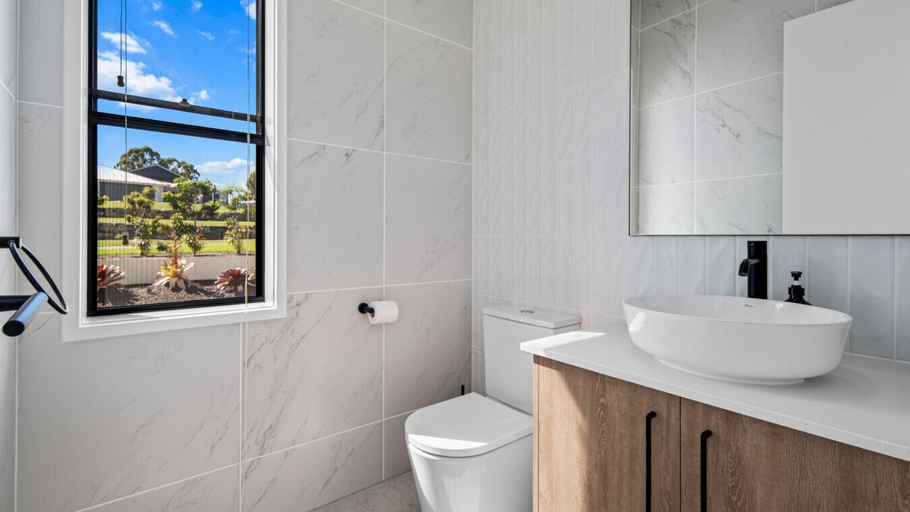Photo of Bathroom in Tamborine