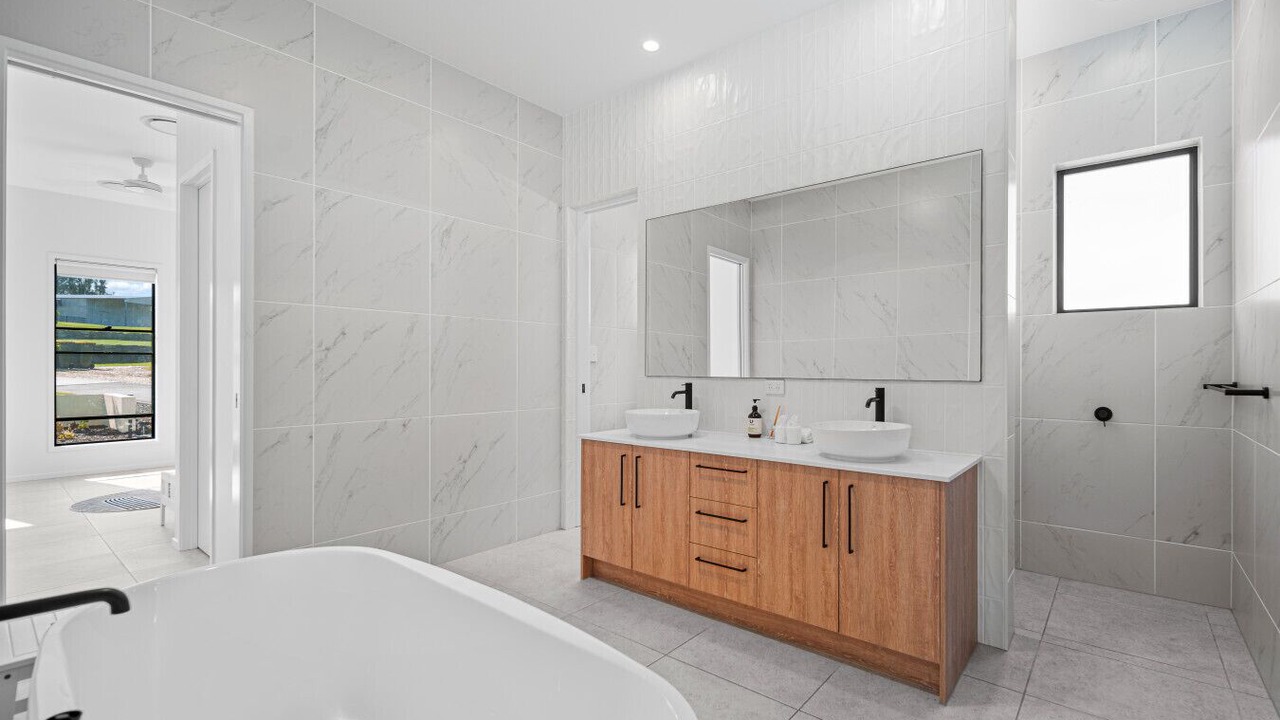 Photo of Bathroom in Tamborine