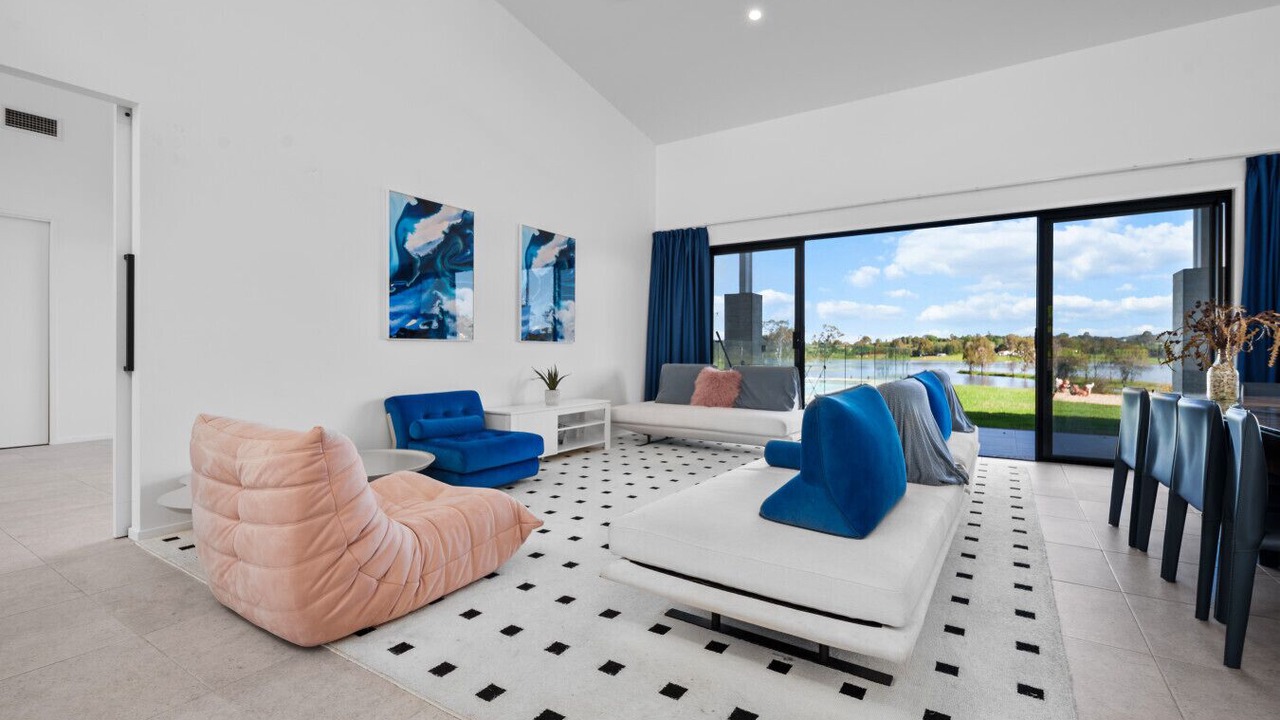 Photo of Livingroom in Tamborine