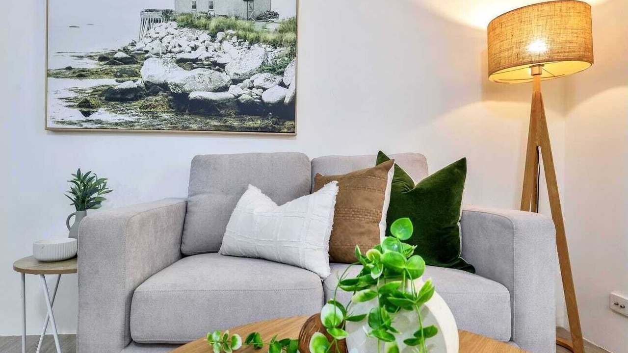 Photo of Livingroom in Darwin City Centre