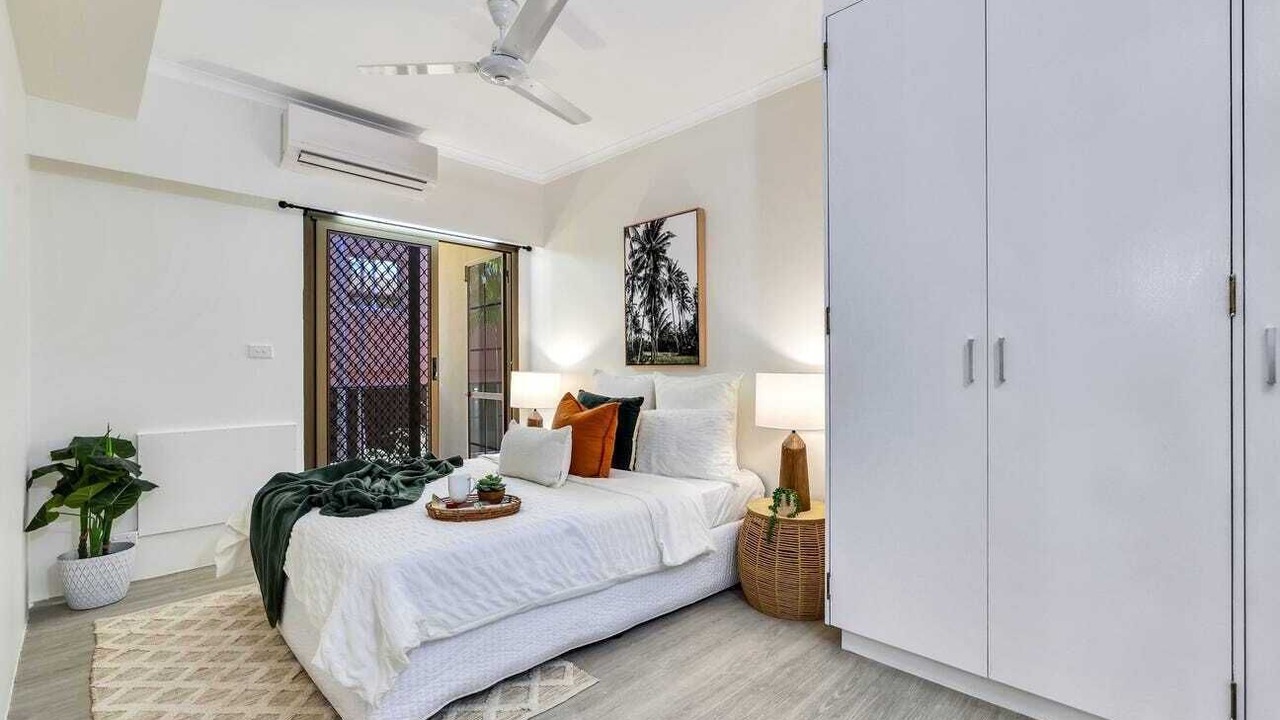 Photo of Bedroom in Darwin City Centre
