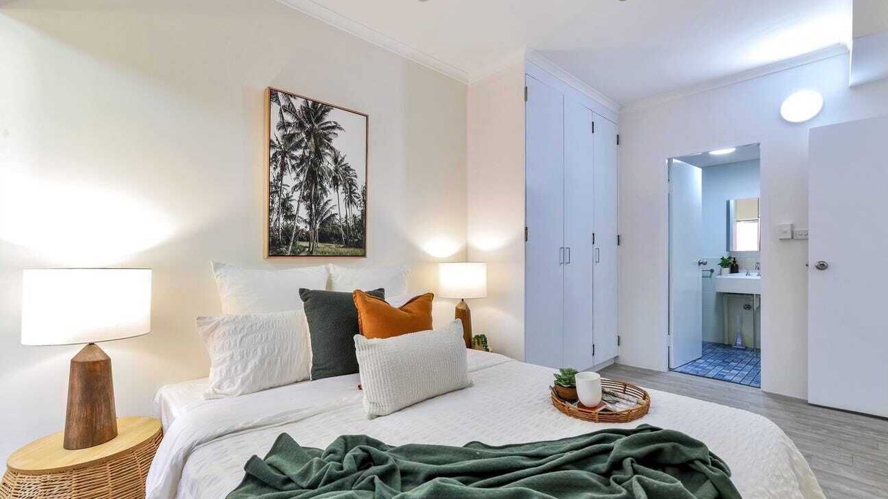 Photo of Bedroom in Darwin City Centre