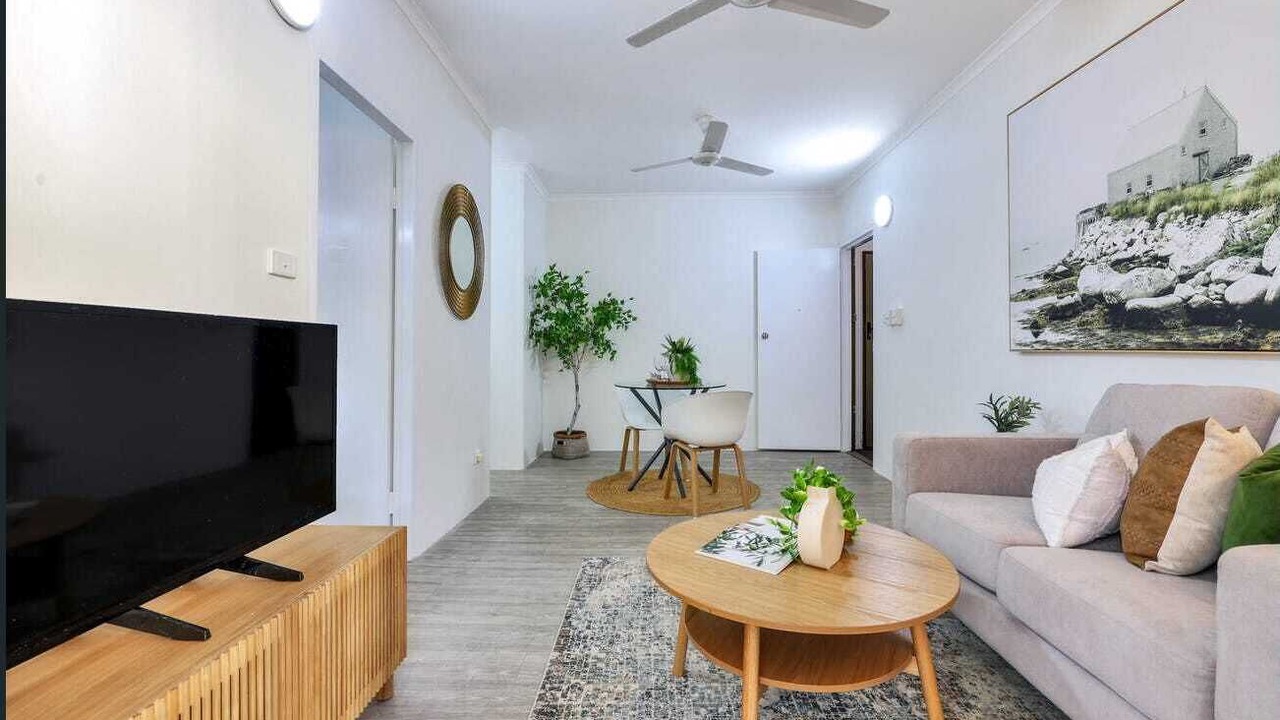 Photo of Livingroom in Darwin City Centre
