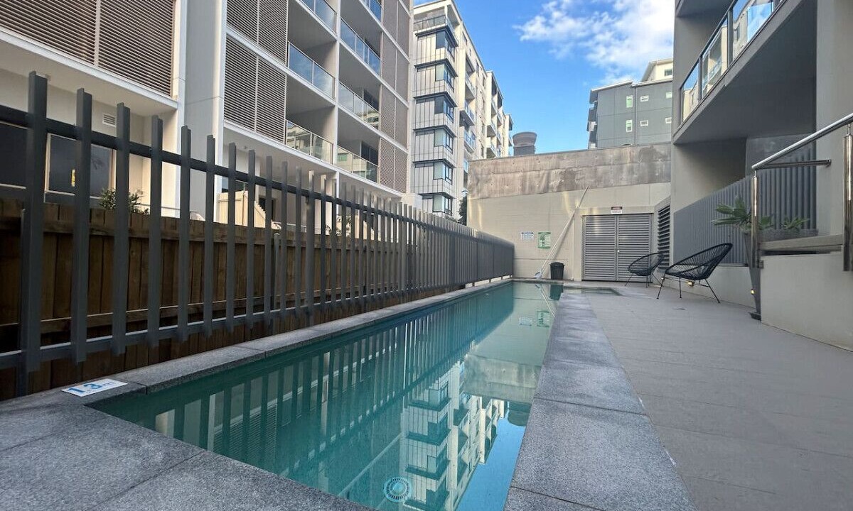 Photo of Outdoor in West End