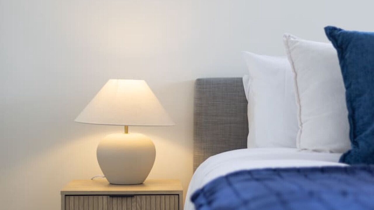 Photo of Bedroom in West End