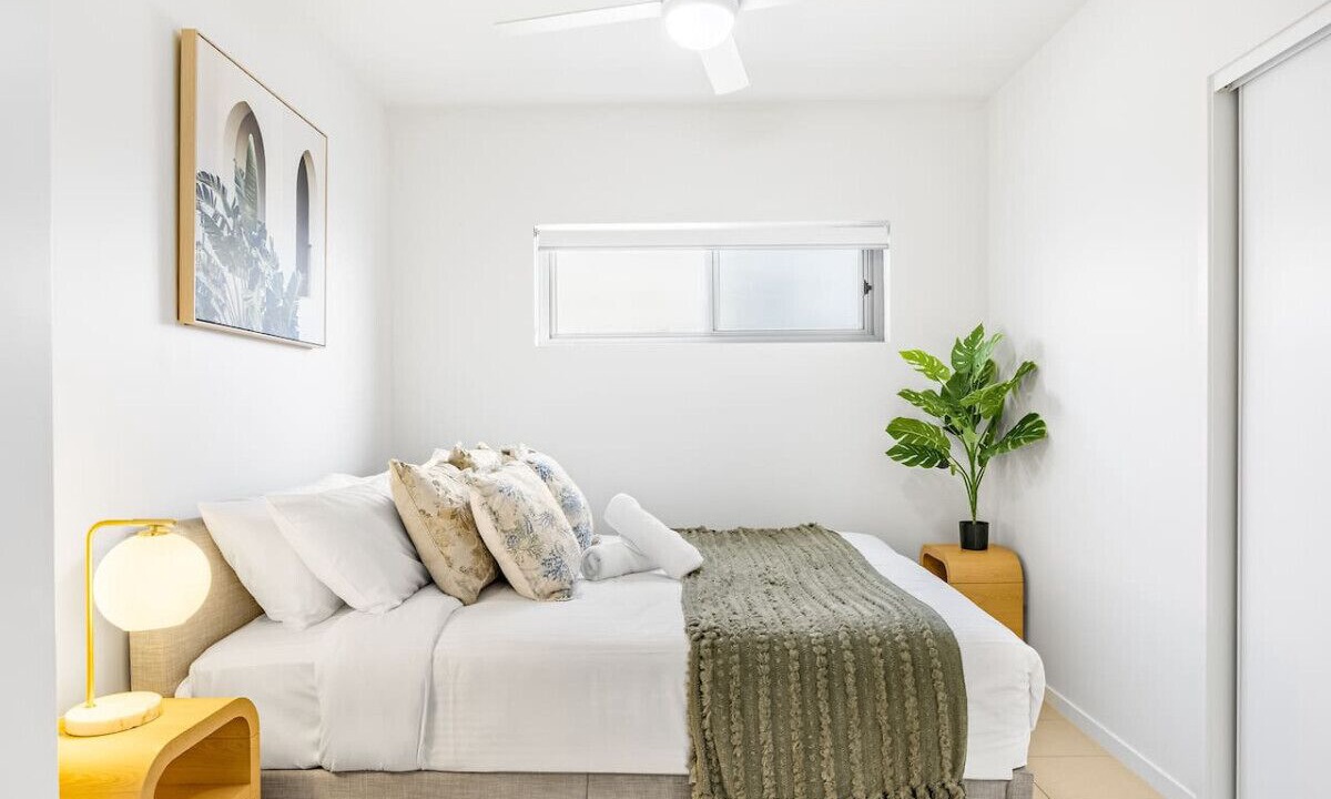 Photo of Bedroom in West End